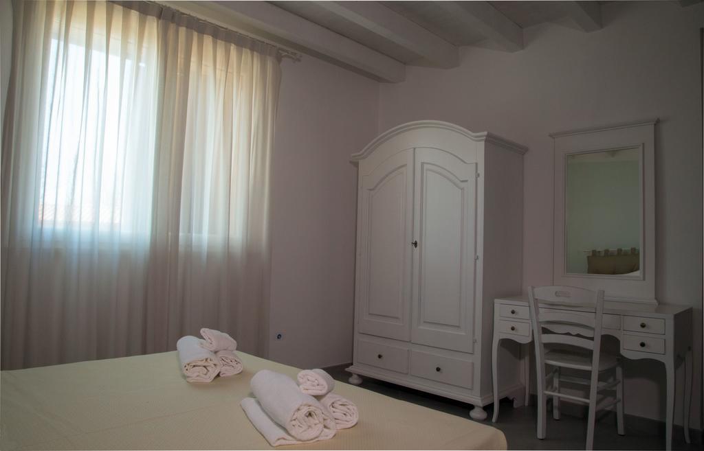 La Residenza Del Golfo Aparthotel Puntone di Scarlino Exterior foto